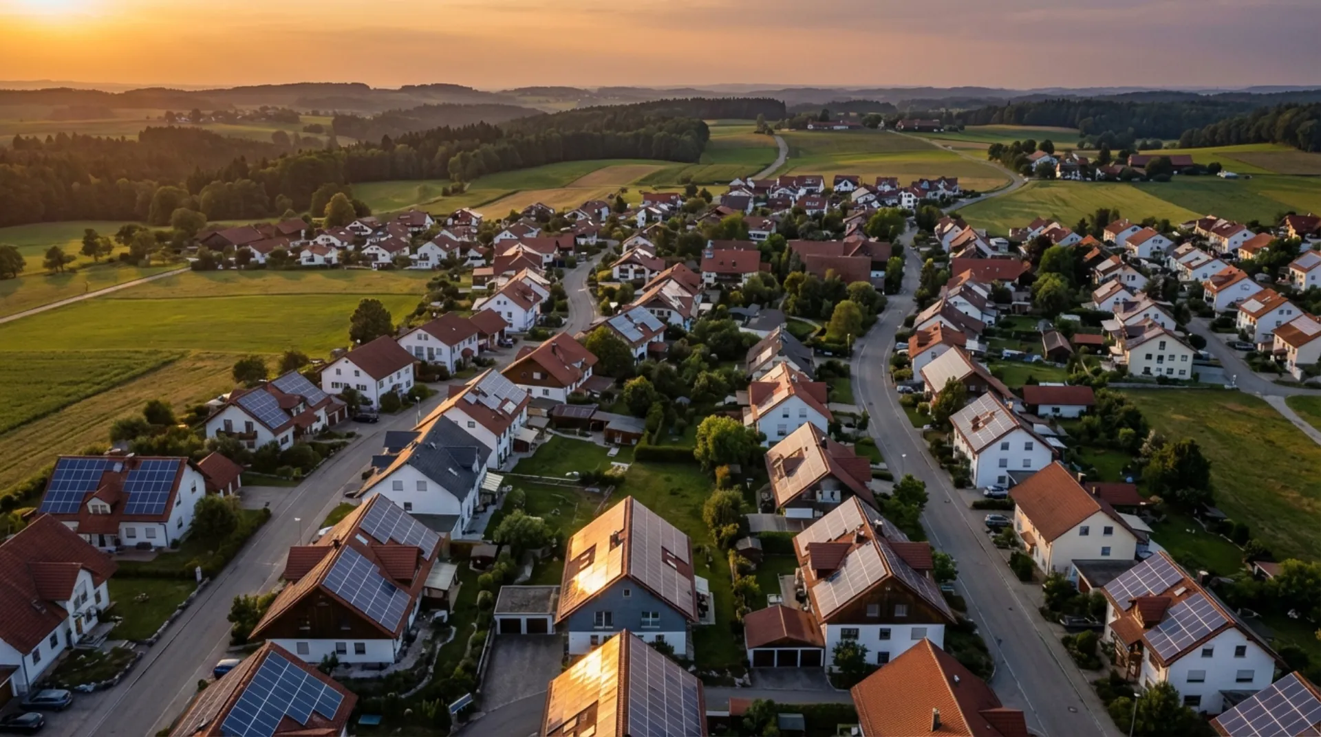 Lohnt sich Photovoltaik in Deutschland? Ein ehrlicher Vergleich